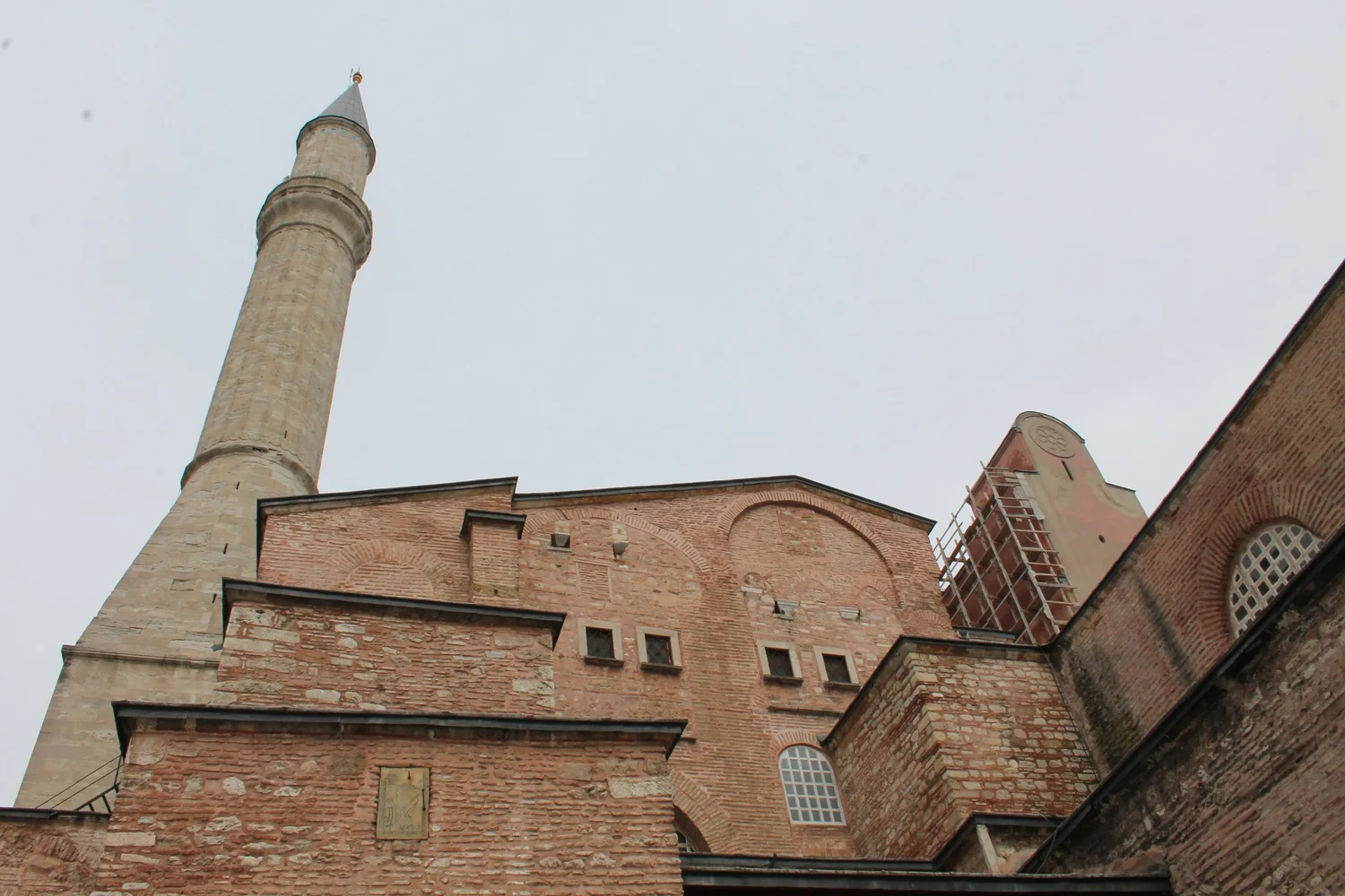 Theodosian Wall — performance image 54